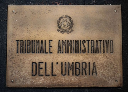 Appalti, accolte le nostre tesi: il rifiuto dell'aggiudicatario di sottoporsi ai controlli dopo l'aggiudicazione comporta l'inammissibilità del ricorso contro l'esito della verifica (Tar Perugia, sent. 278/2022)