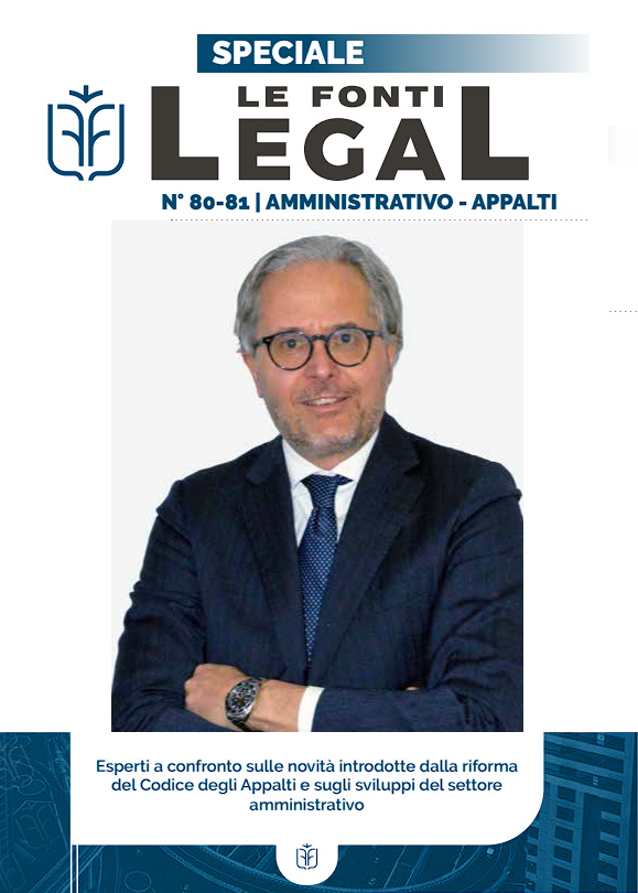 Le principali novità della riforma del Codice Appalti
