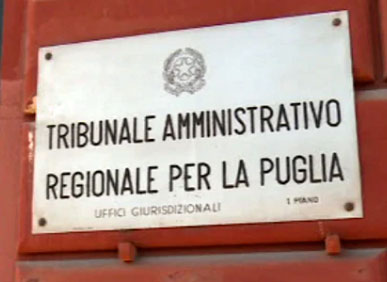 Appalti pubblici, il Tar Puglia ha accolto le nostre tesi: Legittima l’esclusione di un concorrente da una gara di appalto per mancato rispetto di requisiti tecnici minimi previsti a pena di esclusione