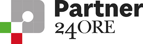 Partner de “Il Sole 24 Ore" - Riconoscimento