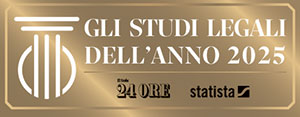 Migliori studi legali 2025: PICCINNI & PARTNERS è stato riconosciuto da "Il Sole 24 ore", per il quinto anno consecutivo, tra gli studi legali dell'anno